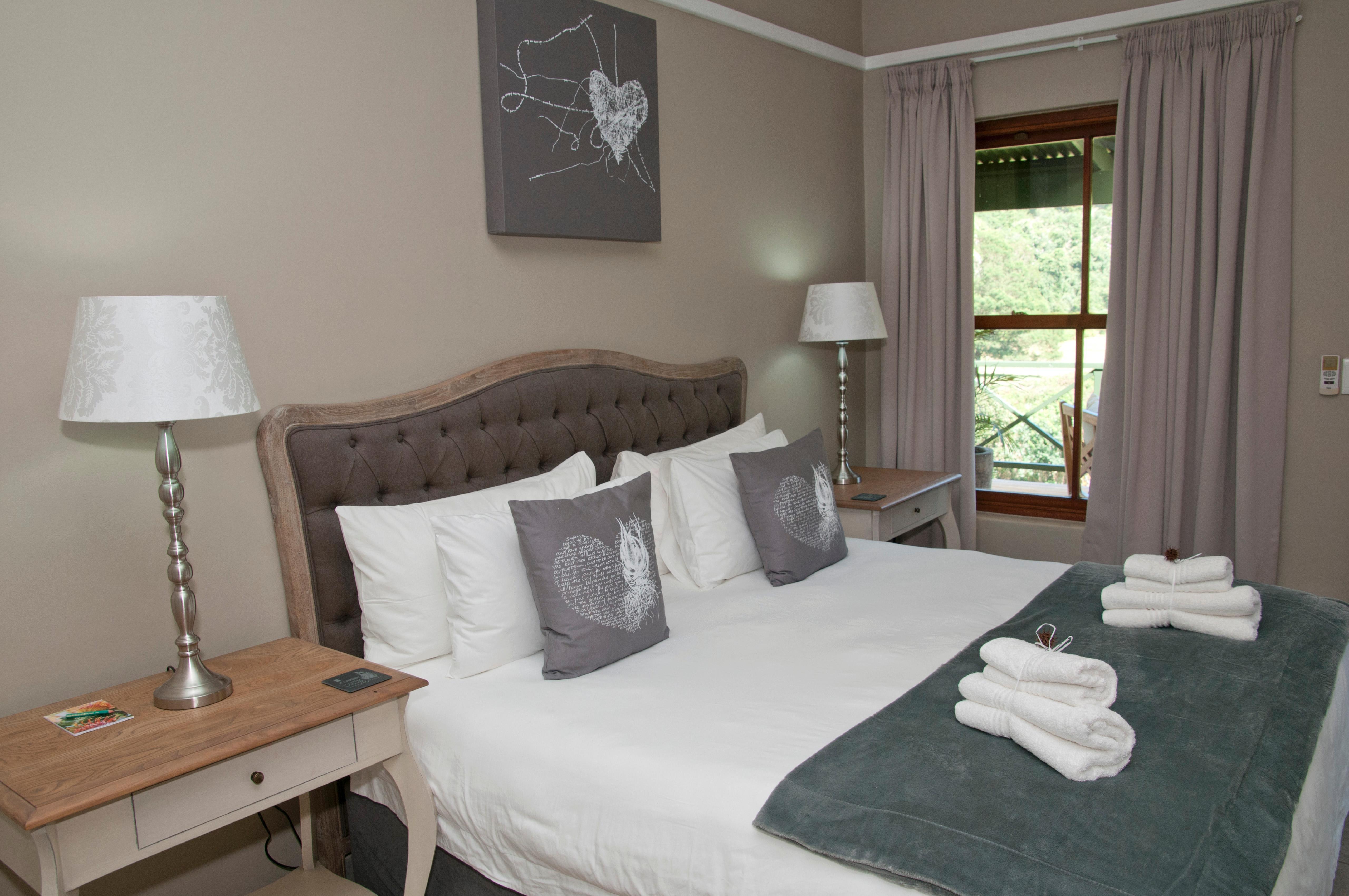 Blackwaters River Lodge, Knysna Exterior foto