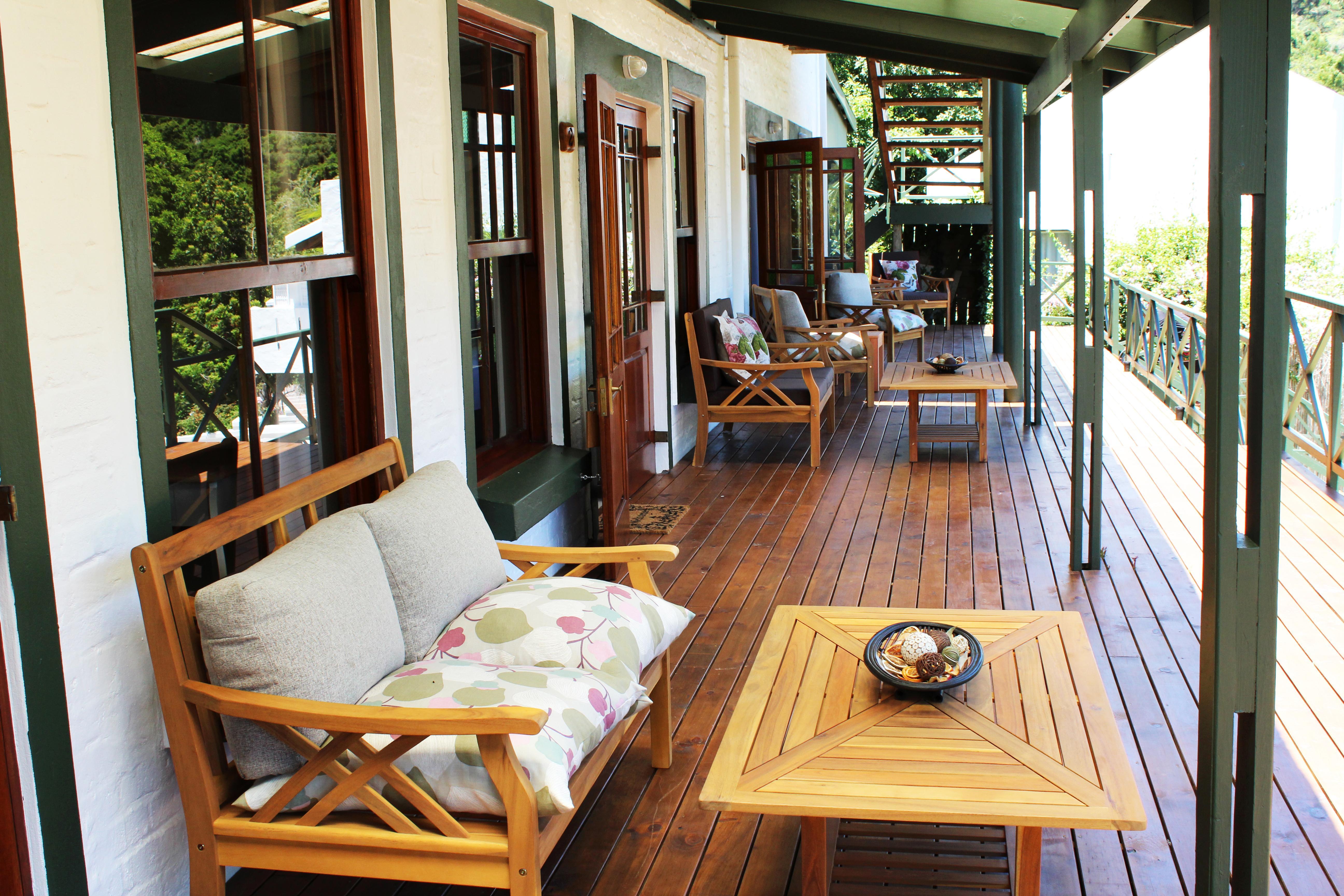 Blackwaters River Lodge, Knysna Exterior foto